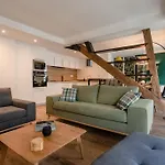 Le Balcon D'atala Lejlighed Cauterets