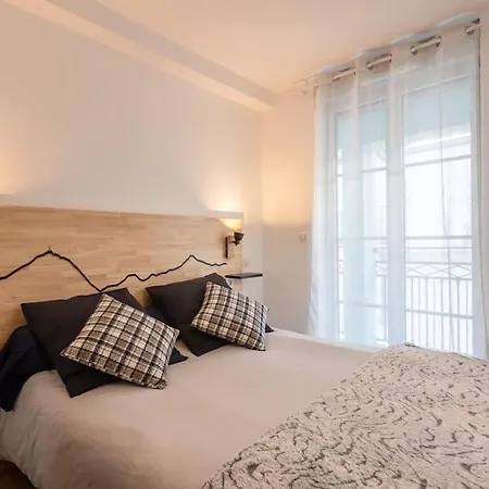 Le Balcon D'atala Lejlighed *
